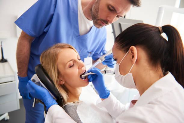 Best Cosmetic Dentistry  in Glasco, NY